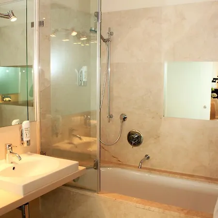 Suitehotel Kahlenberg Wien