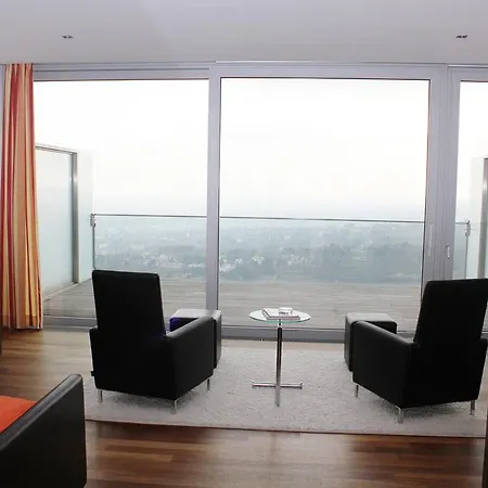 Suitehotel Kahlenberg Aparthotel