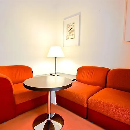 Mercure Raphael 4* Wenen