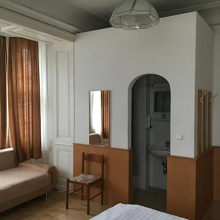 Hotel Ani 3*