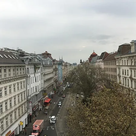 Ani Hotel Vienna