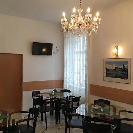 Ani Hotel Vienna