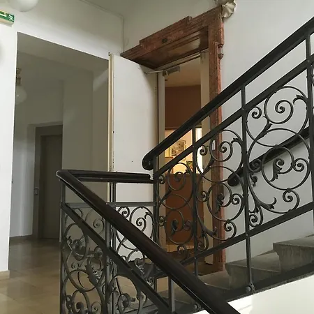 Hotel Ani Vienna