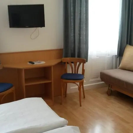 Ani Hotel Vienna