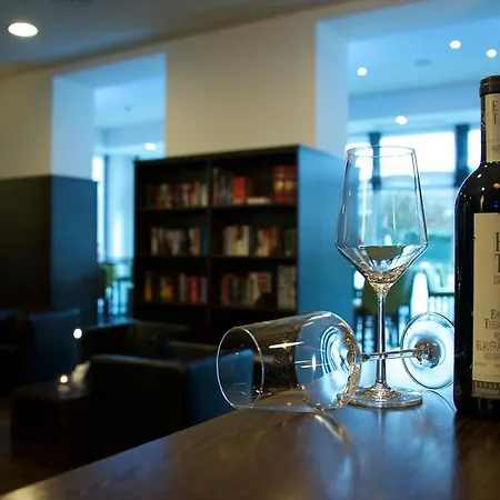 维也纳雷纳斯酒店 酒店 4*