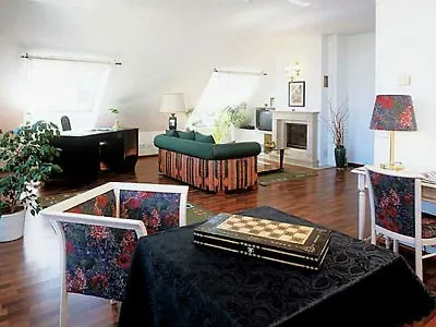 Hotel Arthotel Ana Gala