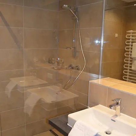Hotel Jaeger - Family Tradition Since 1911 Vídeň