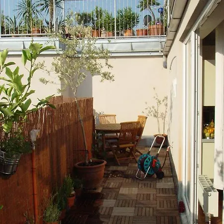 Living Center *