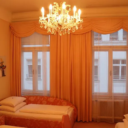 Schweizerhof Hotel