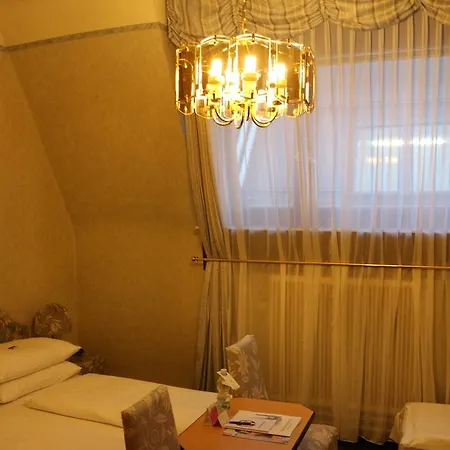 Hotel Schweizerhof Vienna