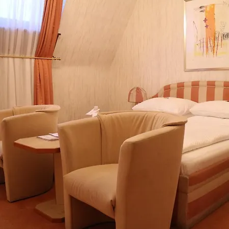Schweizerhof 3*