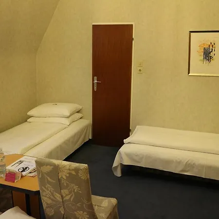 Schweizerhof 3*