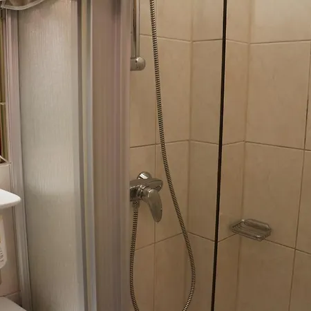 Hotel Schweizerhof Vienna
