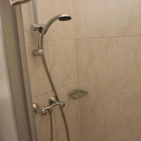 Schweizerhof 3* Vienna