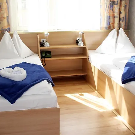 Franzenshof Hotel
