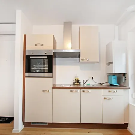 Christiano Hauptbahnhof | Contactless Check-in Apartamento Viena