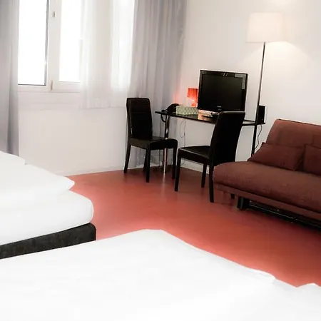 Hotel Hillinger 3*