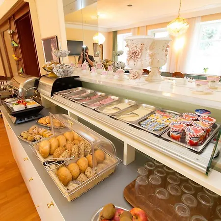 Otel Klimt 3*
