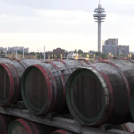 Alojamento de Acomodação e Pequeno-almoço Wiener Gaeste Viena