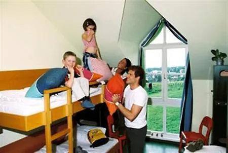 Palace Albergue
