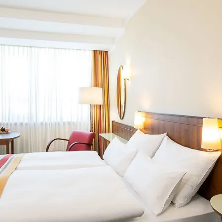 Nh Belvedere Hotel