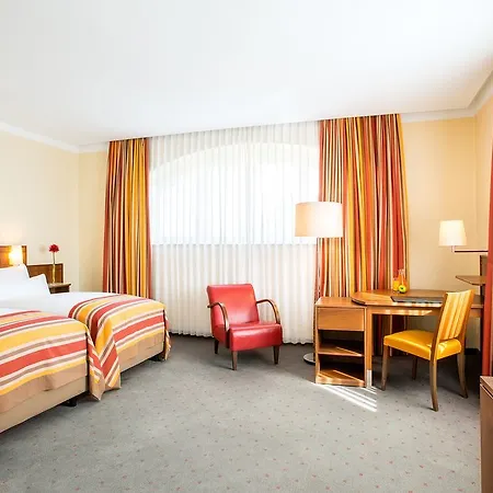 Hotel Nh Belvedere 4*