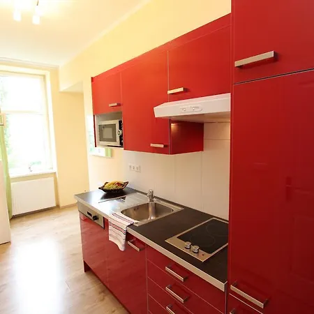 Klimt Apartmán