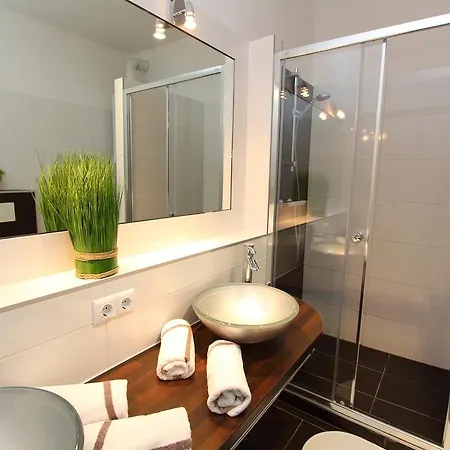Apartmán Klimt *