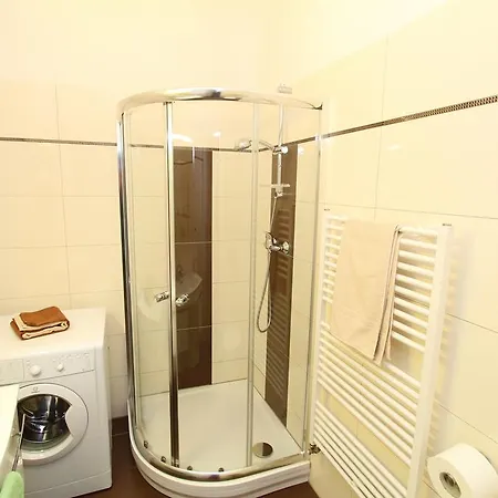 Apartmán Klimt Vídeň