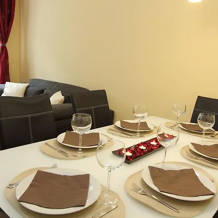 Klimt Apartmán *
