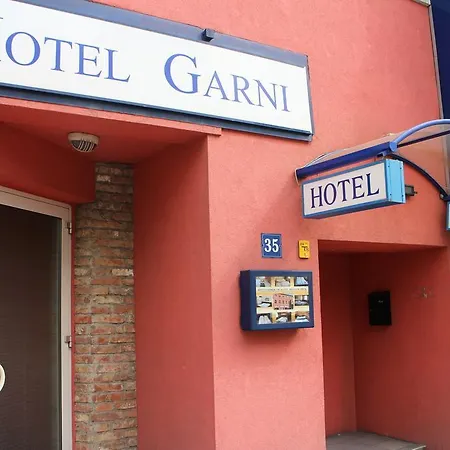 Hotel Peck Wiedeń