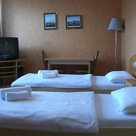 Peck Hotel Wiedeń