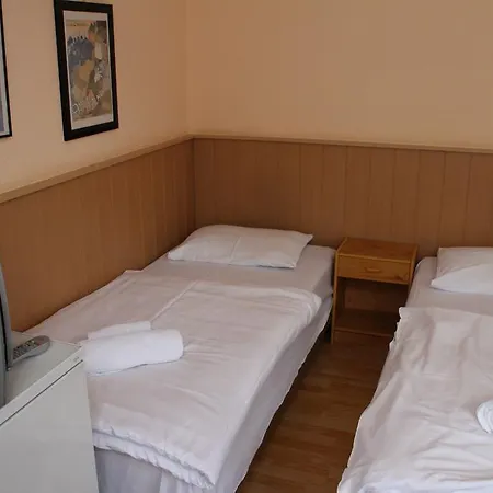 Hotel Peck