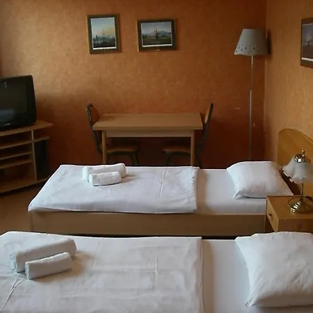 Peck Hotel 2*