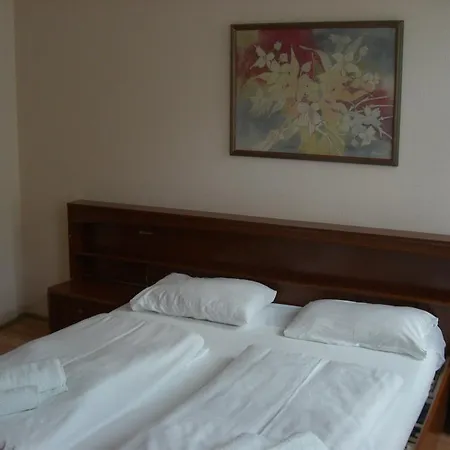 Hotel Peck Wiedeń