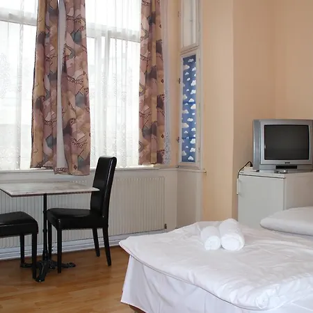 Hotel Peck