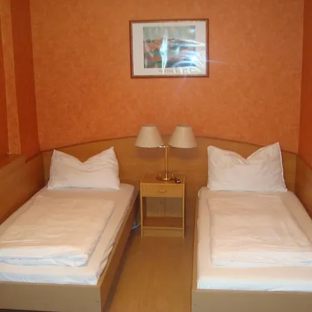 Peck Hotel Wiedeń