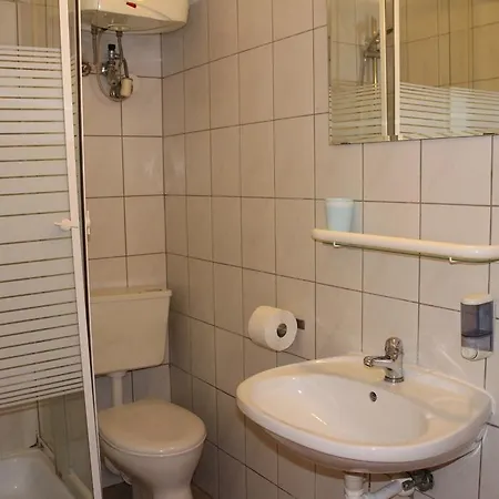 Peck Hotel Vídeň