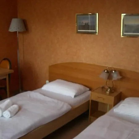 Peck Hotel 2*