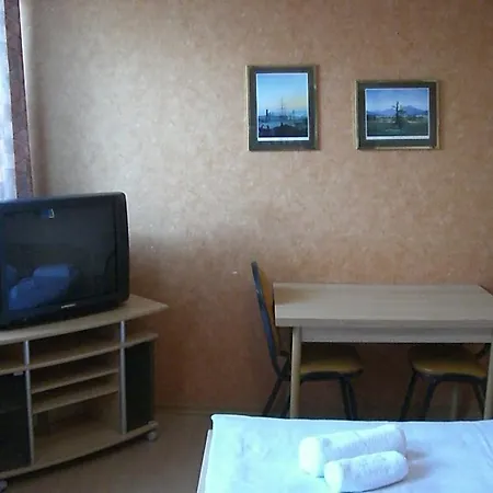 Peck Hotel Wiedeń