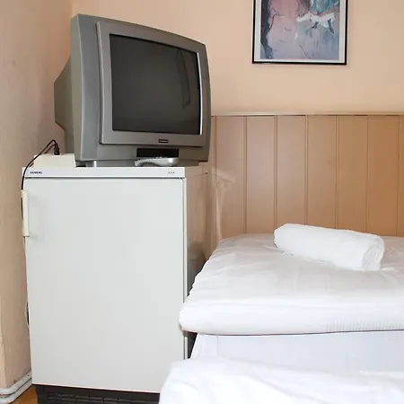 Peck Hotel Vídeň