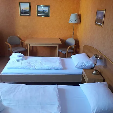 Peck Hotel Wiedeń