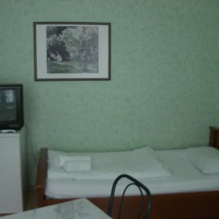 Hotel Peck 2*