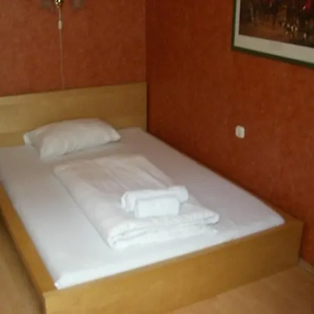 Hotel Peck Wiedeń