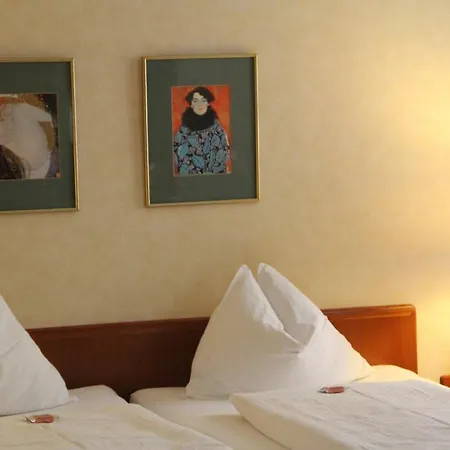 Guest house Kraml Vienna