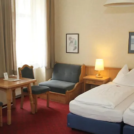 Kraml Guest house Vienna