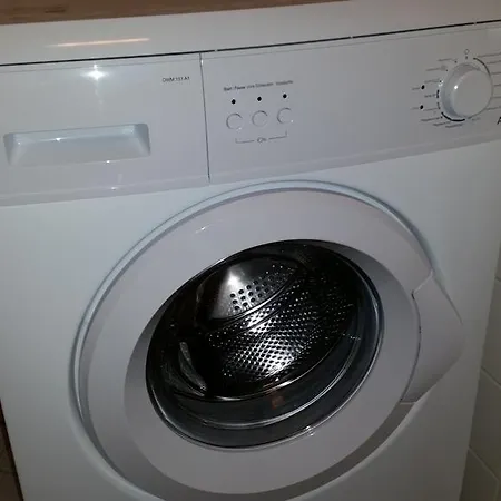 Apartamento Goldfisch Park