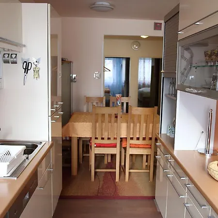 Apartment Mariahilf - 4Rooms4You Apartment