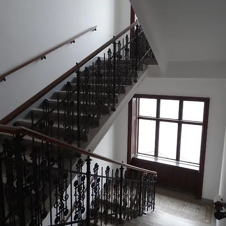 Jugendstil Garconniere Apartment *