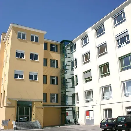 Workbase Hostel *